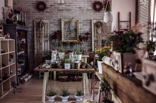 loft vintatage tgla